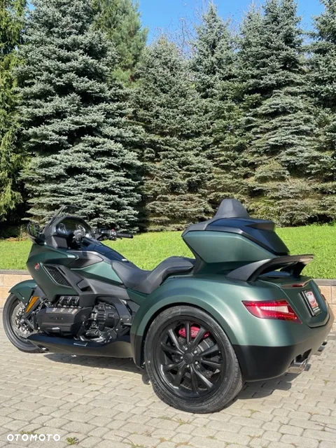 Honda GL - 5