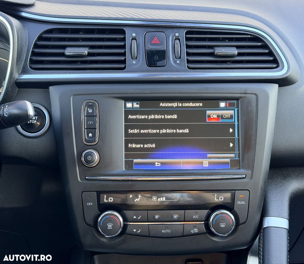 Renault Kadjar 1.6 DCI 4X4 Intens - 26