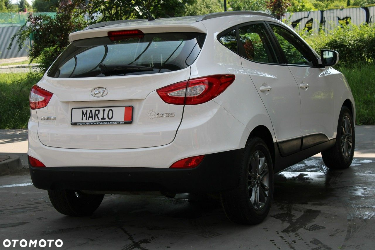 Hyundai ix35 1.6 GDI Premium 2WD - 37