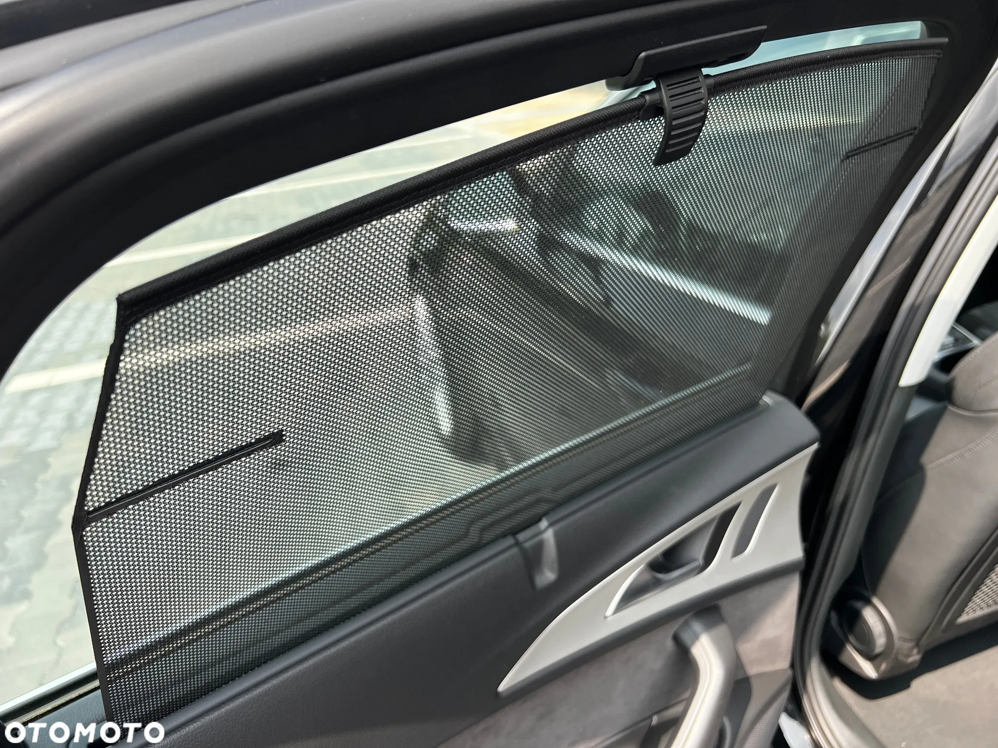 Audi A6 3.0 TDI Quattro S tronic - 12