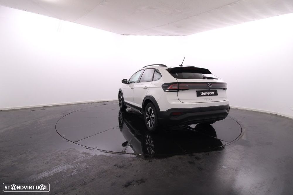 VW Taigo 1.0 TSI Life - 6