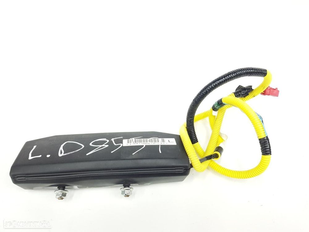 AIRBAG LATERAL FRENTE DIREITO MITSUBISHI MONTERO V80V90 - 1