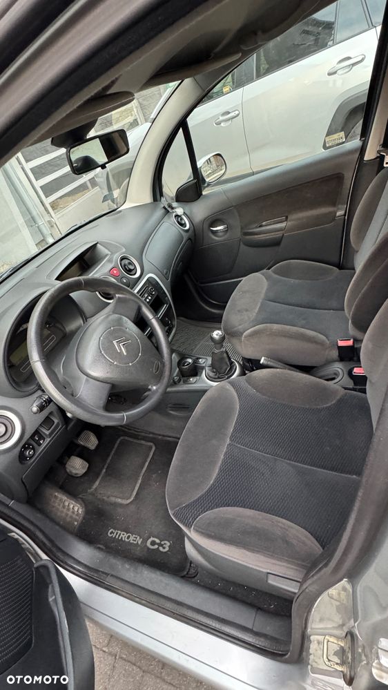 Citroën C3 - 7