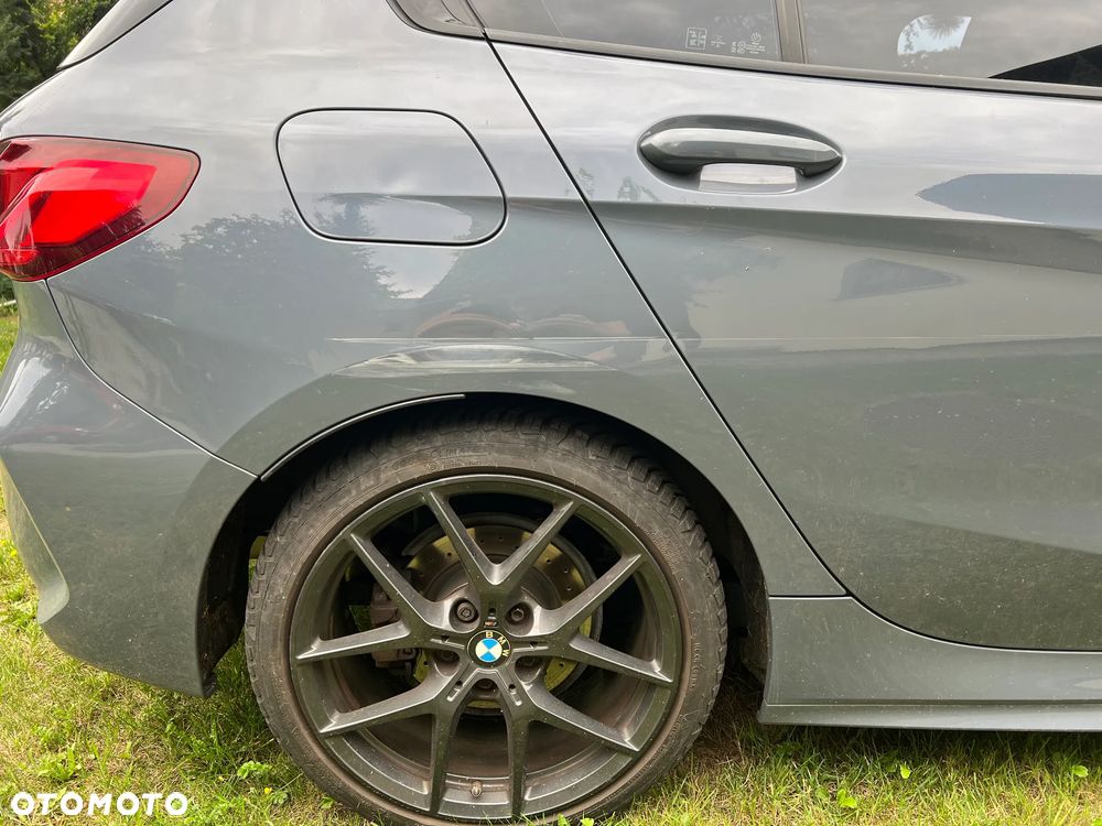 BMW Seria 1 118i M Sport - 11