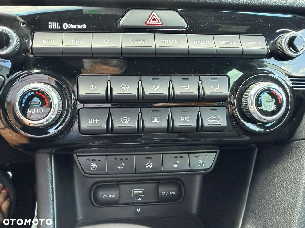 Kia Sportage - 30