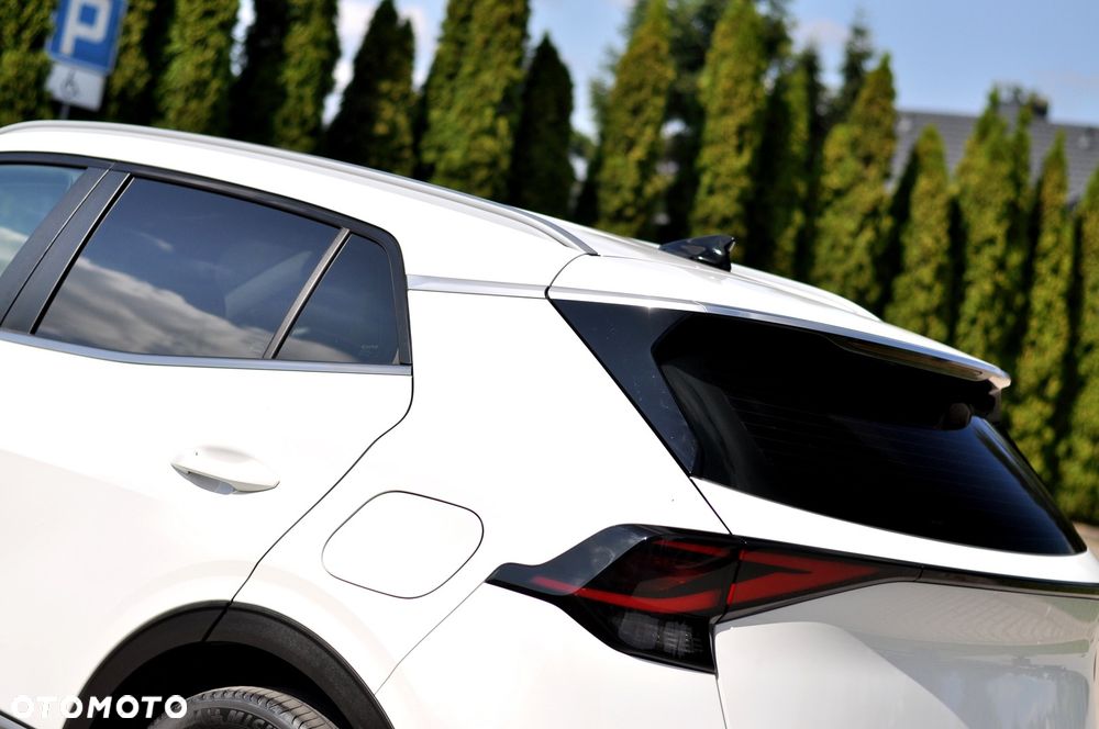 Kia Sportage - 17