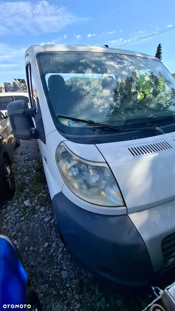 Fiat Ducato - 1