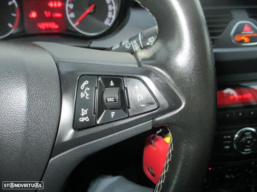 Opel Corsa 1.2 Edition - 15