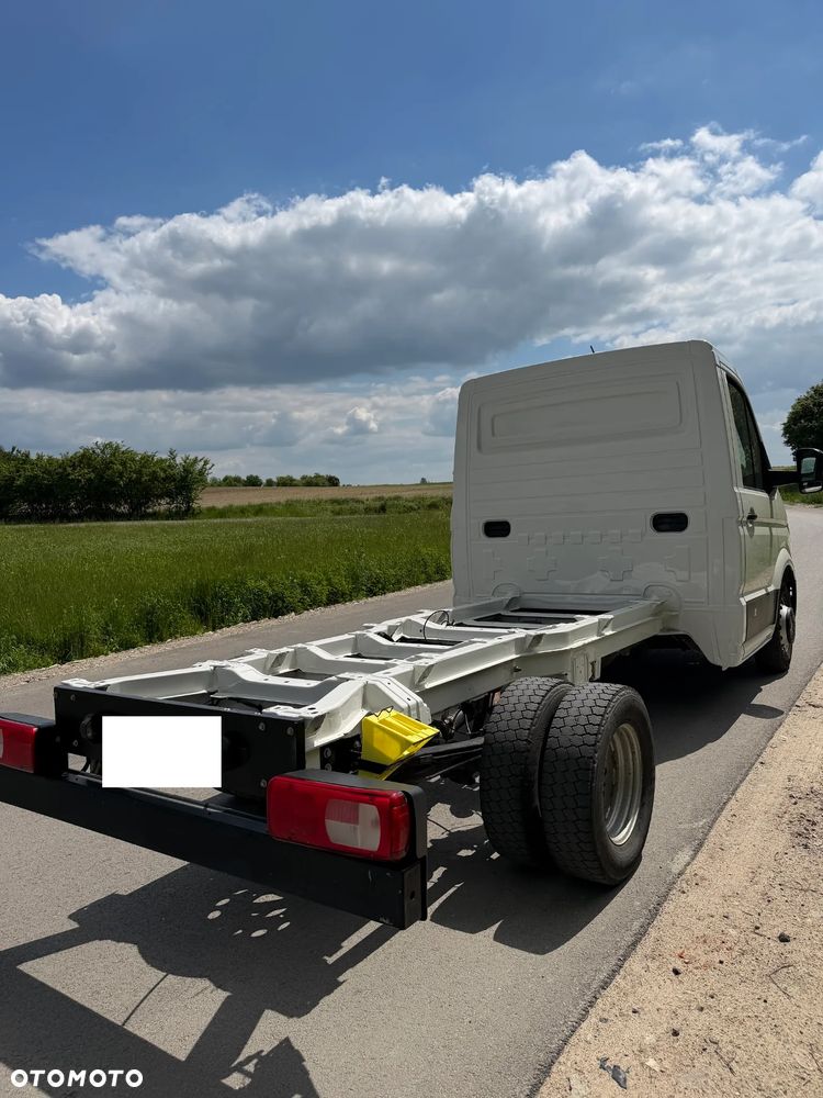 Volkswagen Crafter - 6
