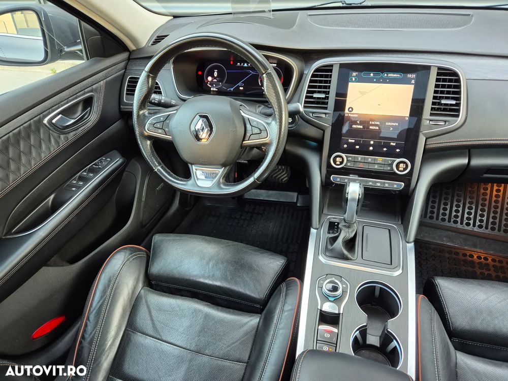 Renault Talisman - 21