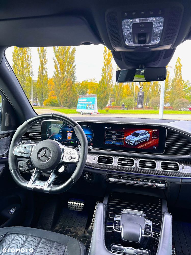 Mercedes-Benz GLE - 11