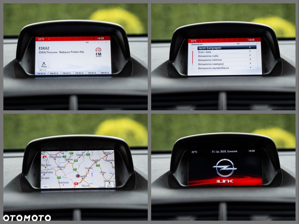 Opel Mokka 1.7 CDTI Cosmo S&S - 38