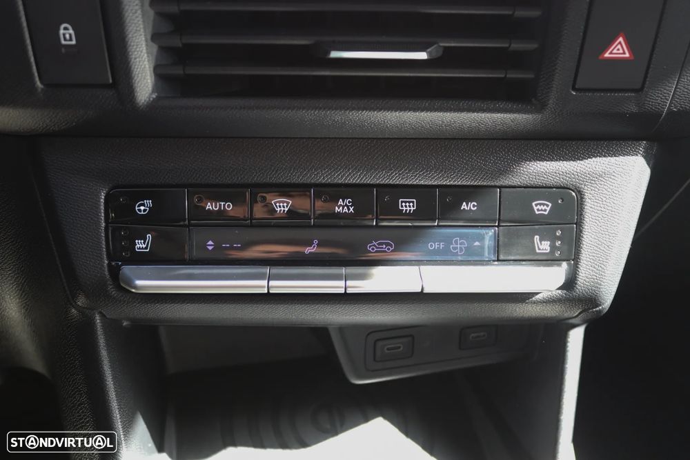 Opel Frontera 44 kWh GS - 17