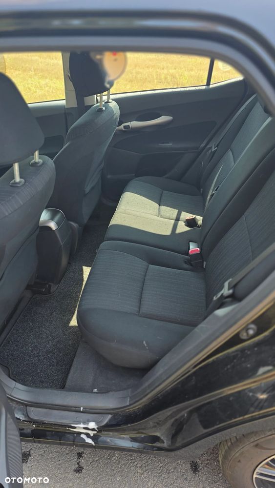 Toyota Auris 1.6 VVT-i Luna - 5
