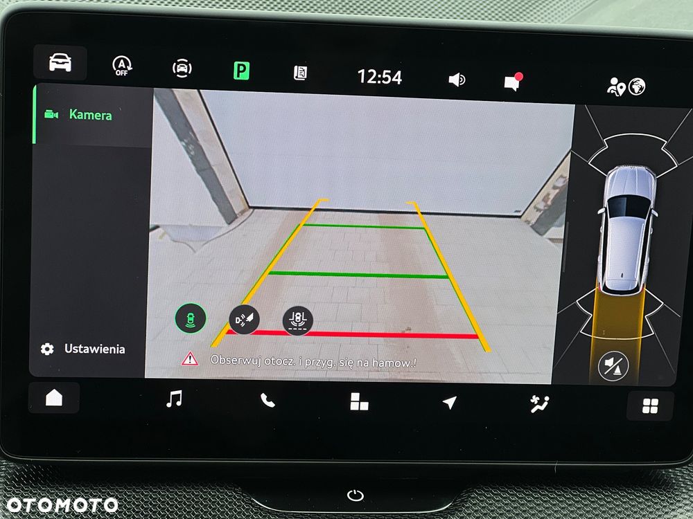 Skoda Kodiaq 2.0 TDI 4x4 Selection DSG - 28