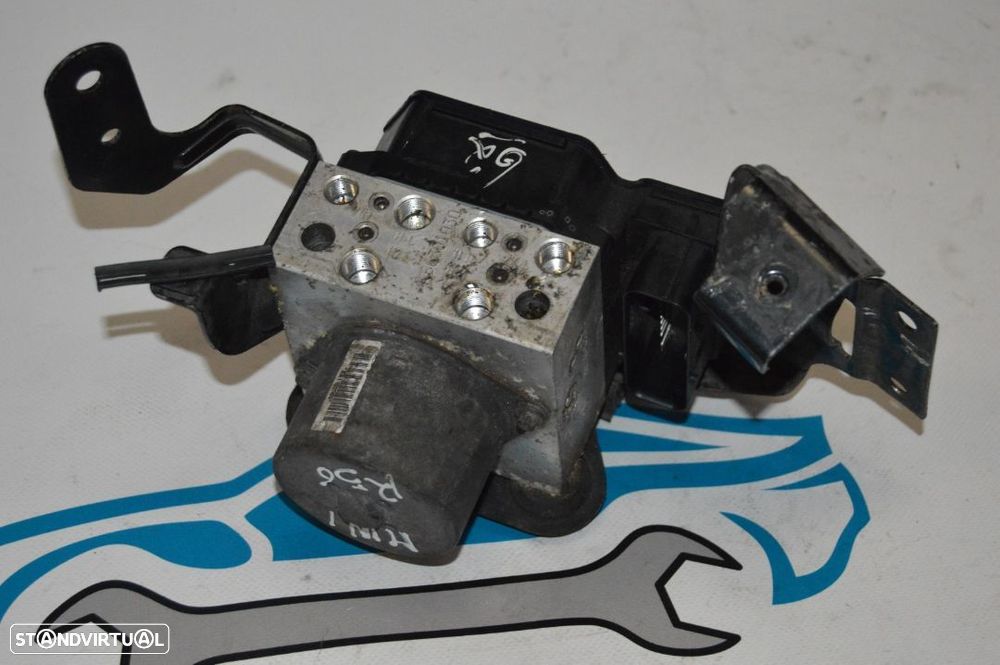 MODULO ABS ORIGINAL 6779302 15803207K 15803906 54084831A MINI COOPER S R56 1.6i 174CV N14B16A - 2