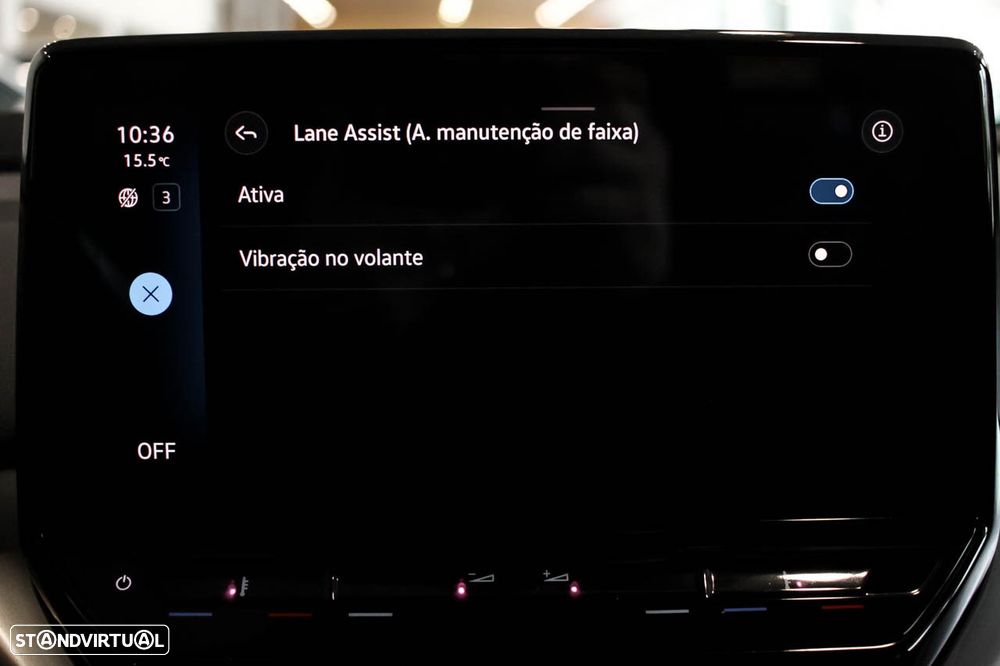 VW ID.4 Performance Upgrade Pro Business - 29