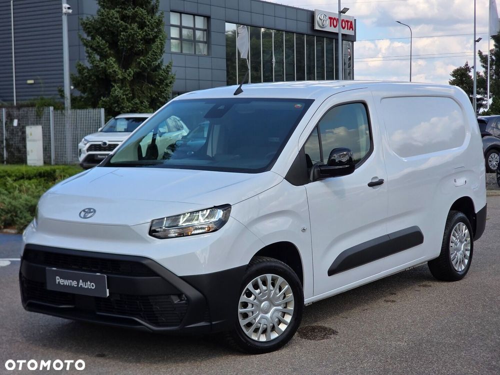 Toyota PROACE CITY - 3