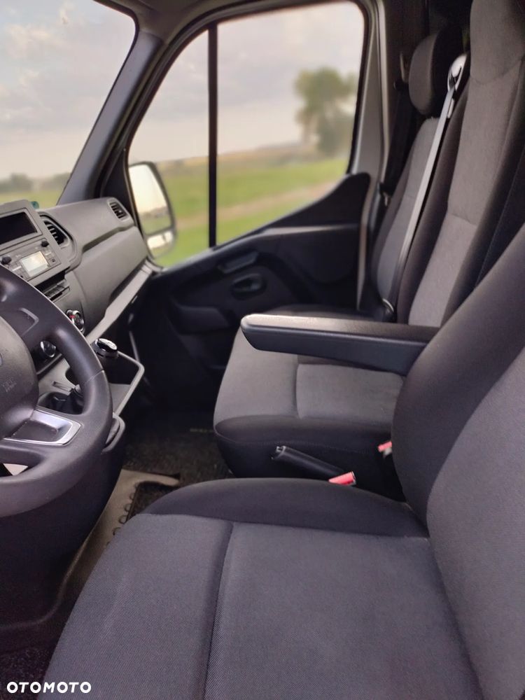 Renault Master L4H2 - 17