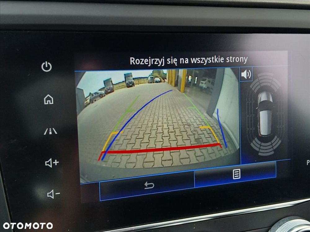 Renault Kadjar - 14