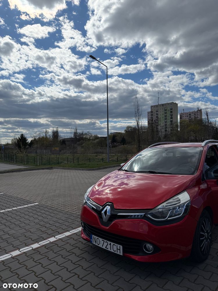 Renault Clio Energy TCe 90 Start & Stop Dynamique - 18