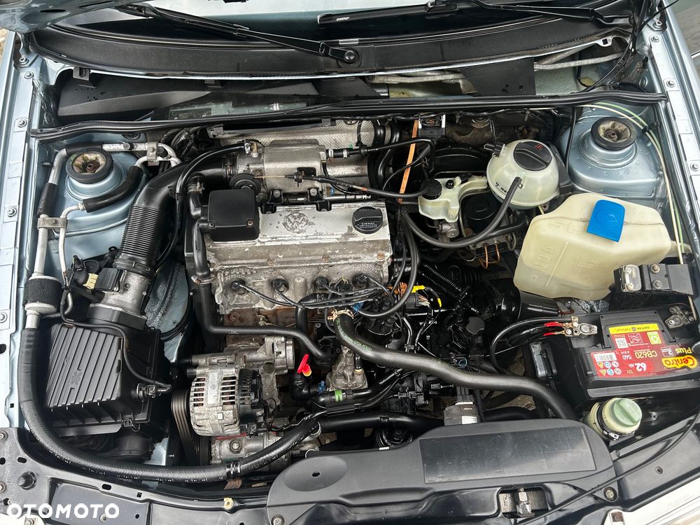 Volkswagen Passat 2.0 GT - 28