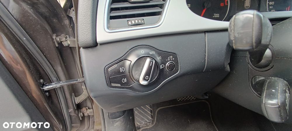 Audi A4 Allroad 3.0 TDI DPF S tronic - 11