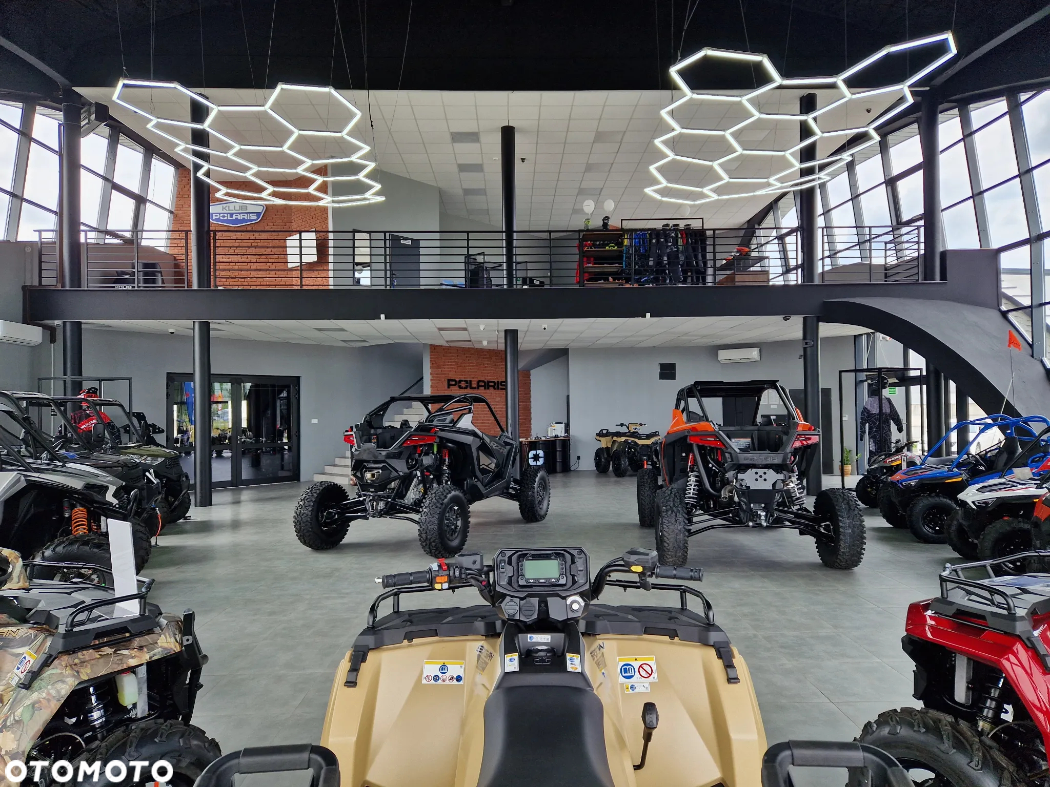 Polaris Sportsman