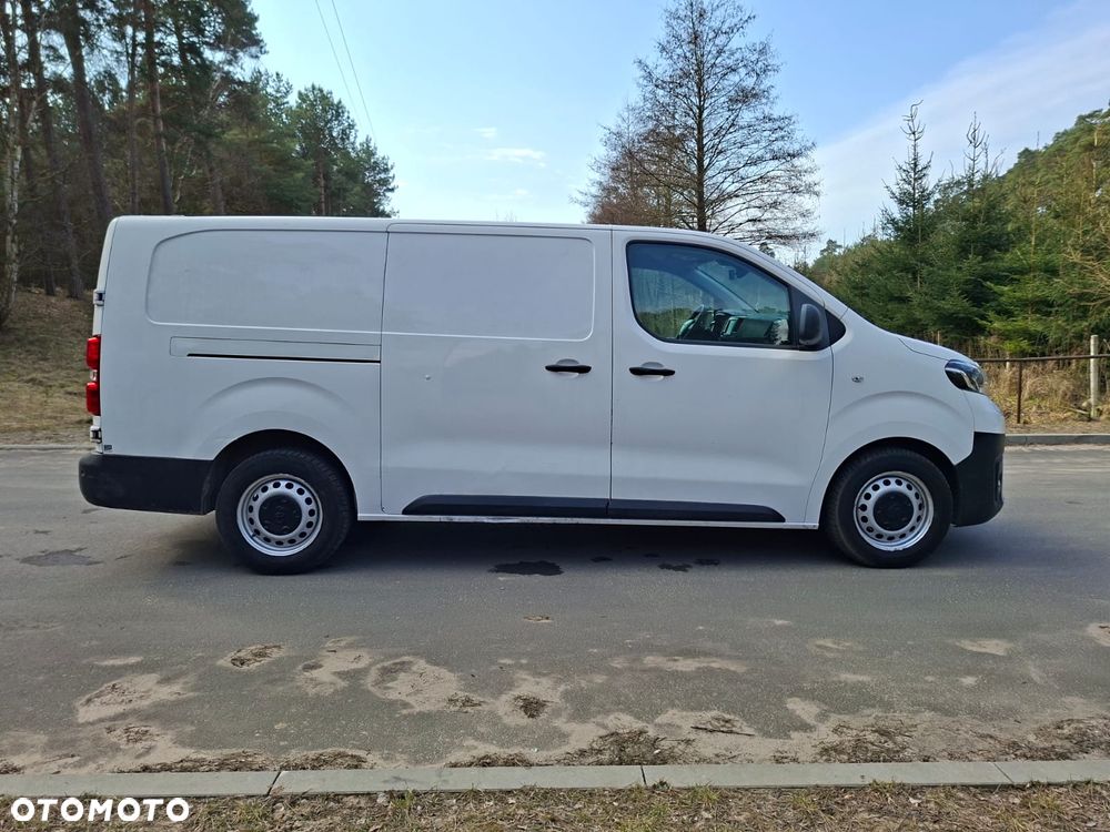 Toyota Proace - 2