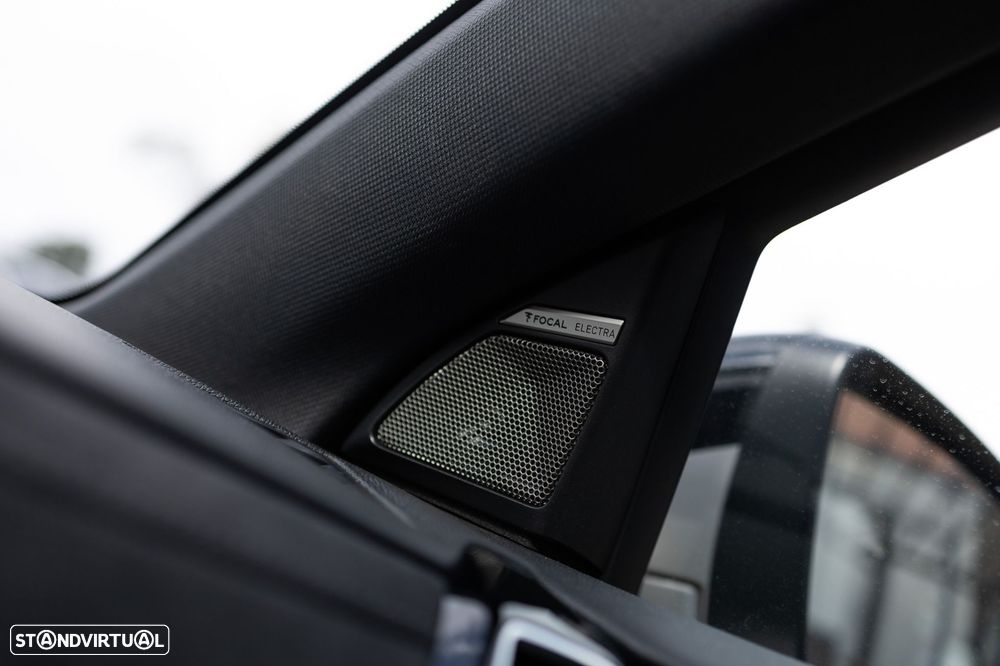 DS DS7 Crossback E-Tense Performance Line EAT8 - 8