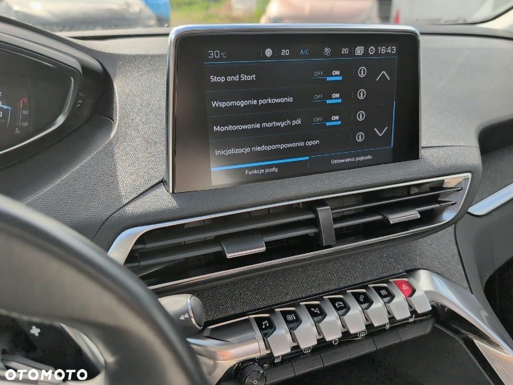 Peugeot 5008 2.0 BlueHDI GT S&S EAT8 - 20