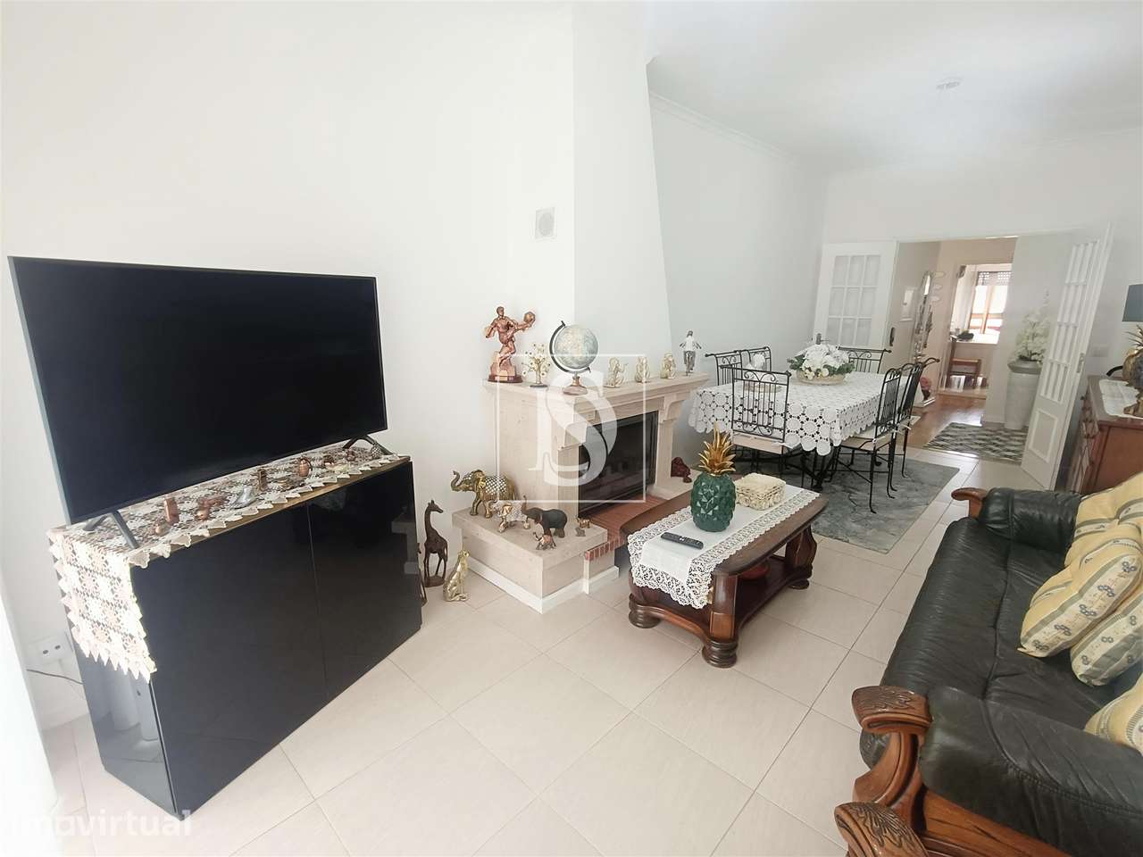 Apartamento T2, Renovado, em Aver-o-Mar - Grande imagem: 2/36