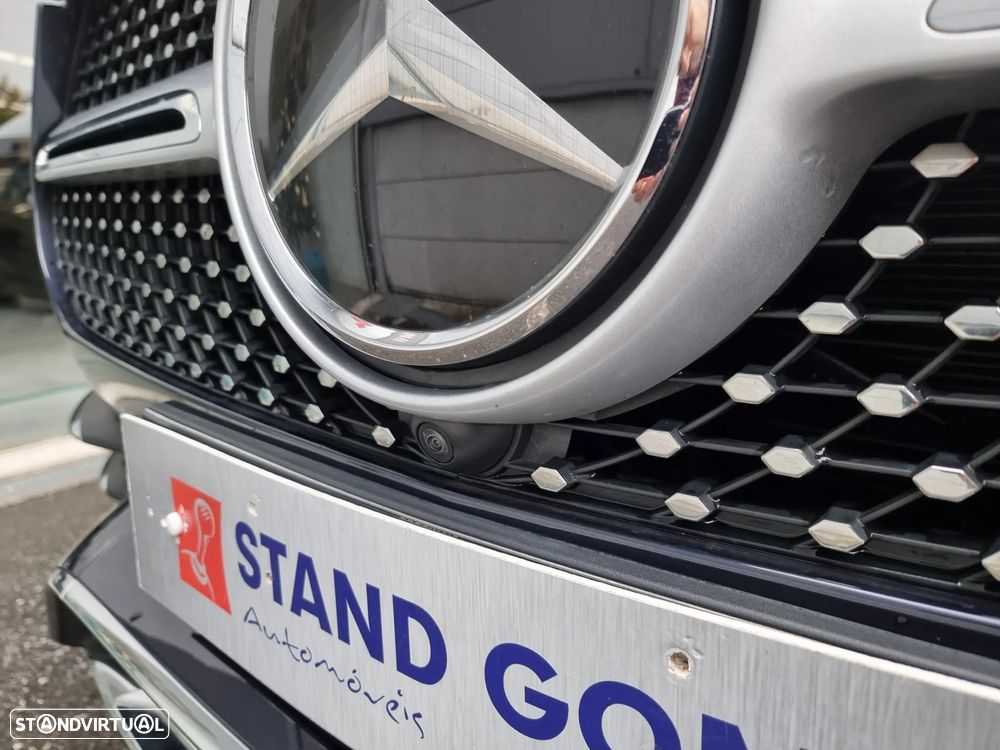 Mercedes-Benz GLE 350 de 4Matic - 10