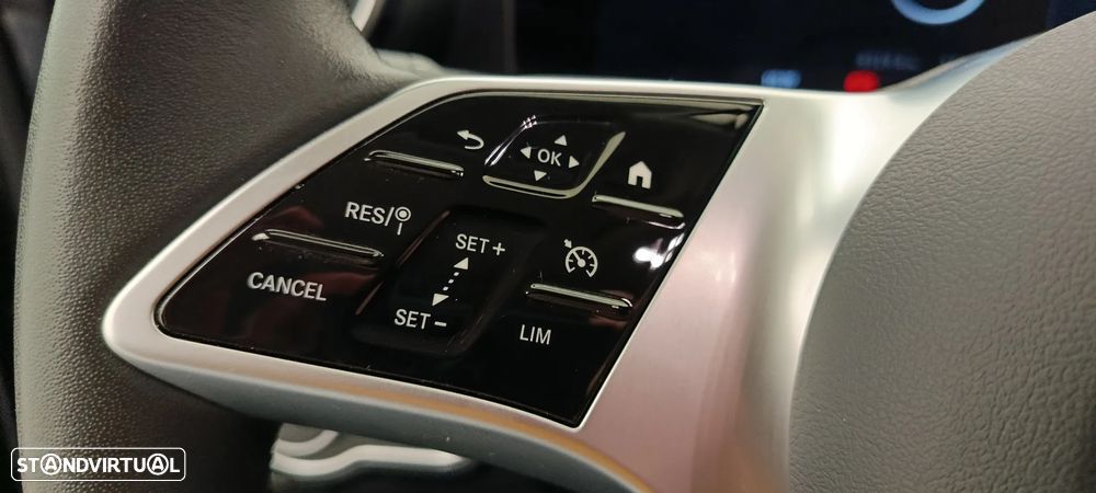Mercedes-Benz CLA 180 d - 19