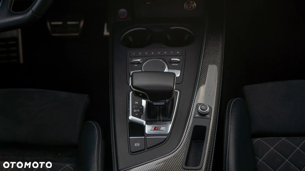 Audi S5 Sportback 3.0 TFSI quattro tiptronic - 26