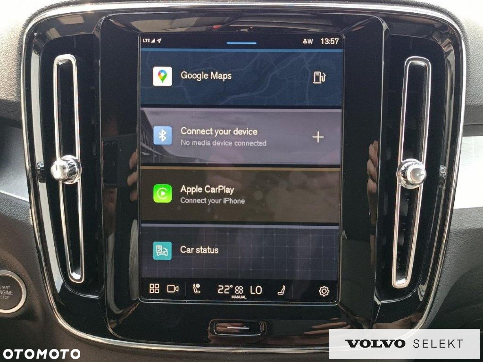 Volvo XC 40 - 25