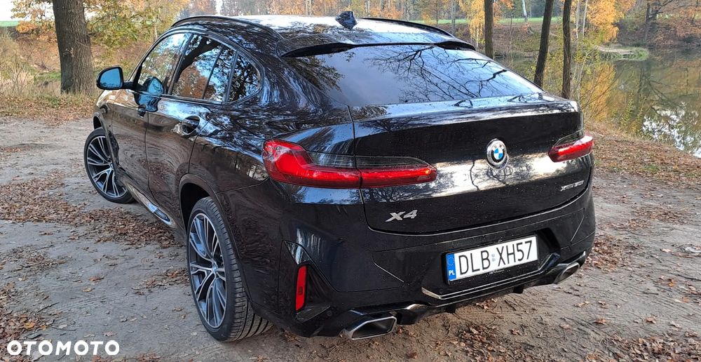 BMW X4 - 10