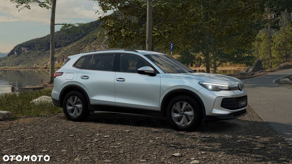 Volkswagen Tiguan - 5