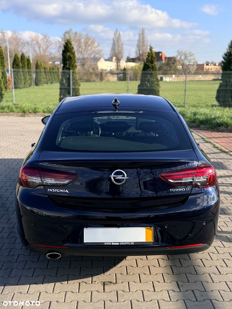 Opel Insignia 2.0 Ultimate Exclusive - 40