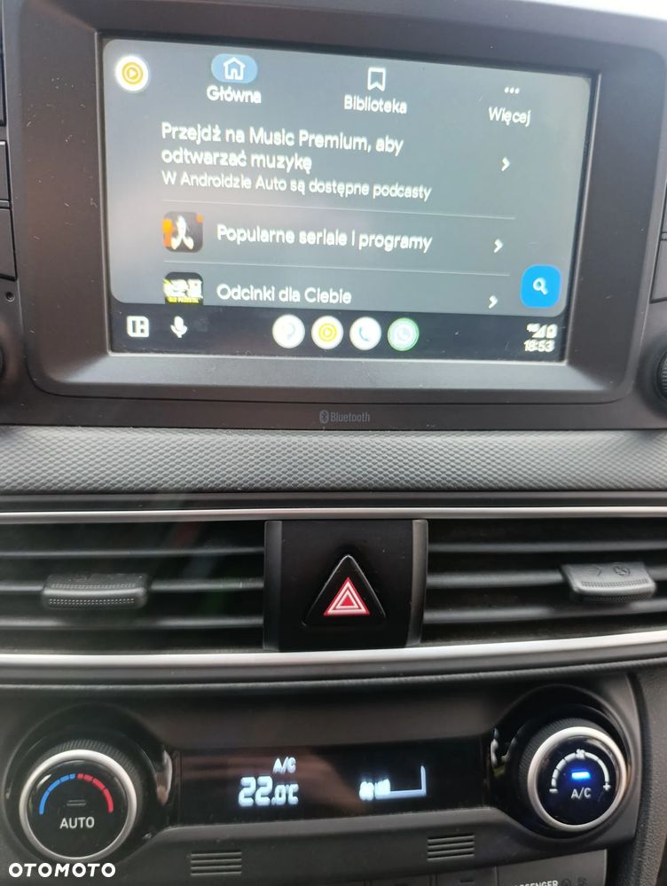 Hyundai Kona 1.0 T-GDI Advantage - 26