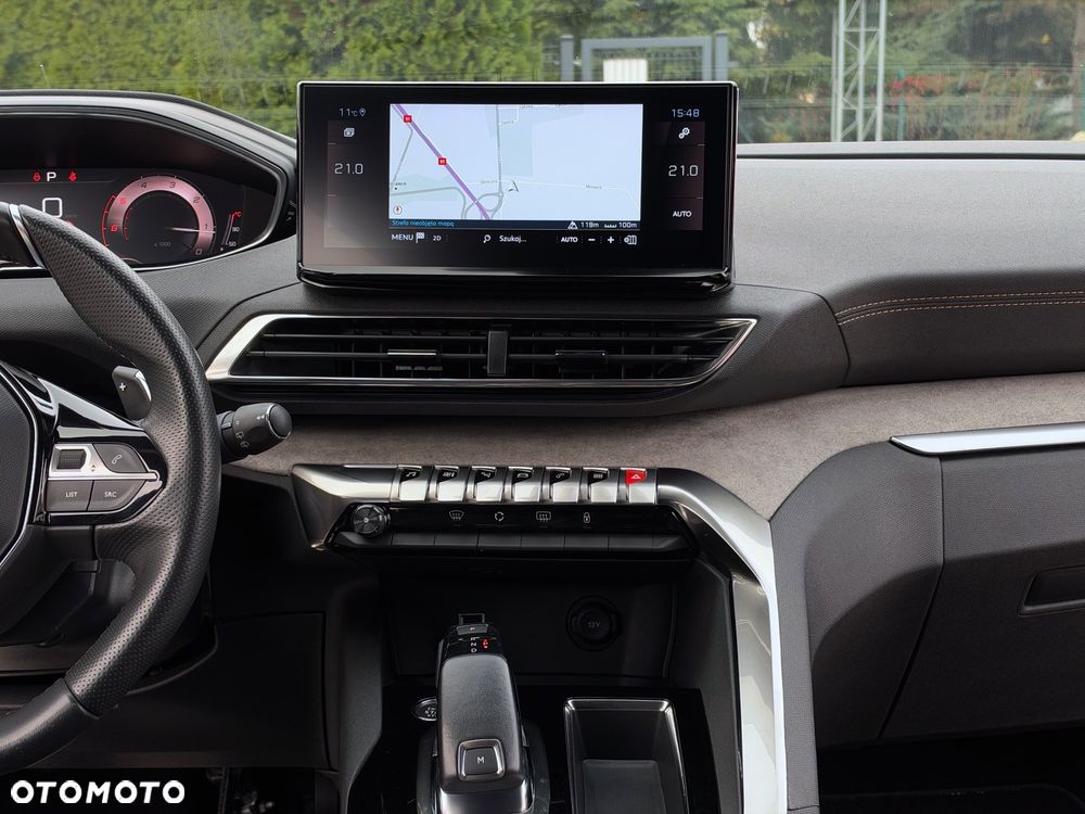 Peugeot 3008 - 25