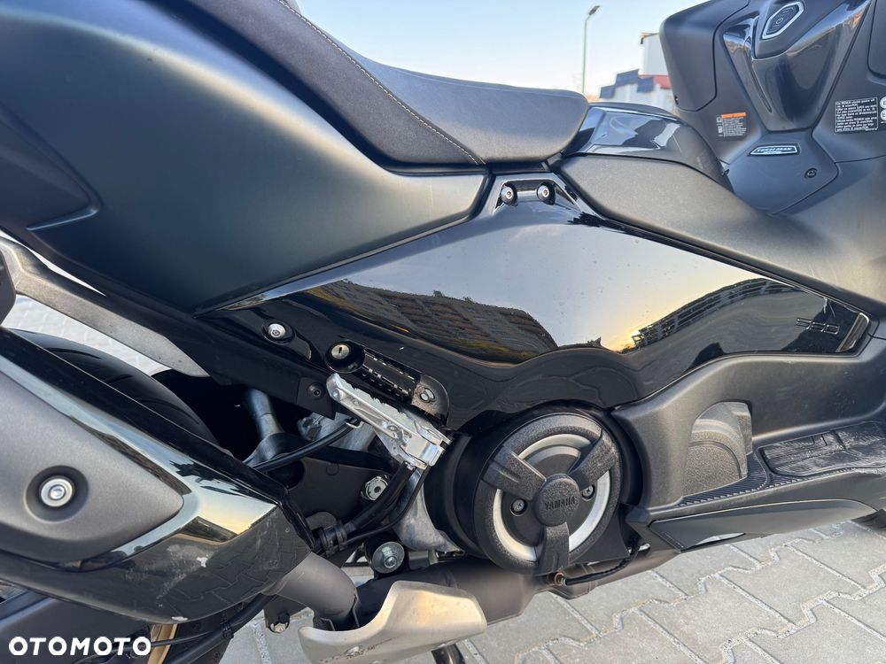 Yamaha Tmax - 27