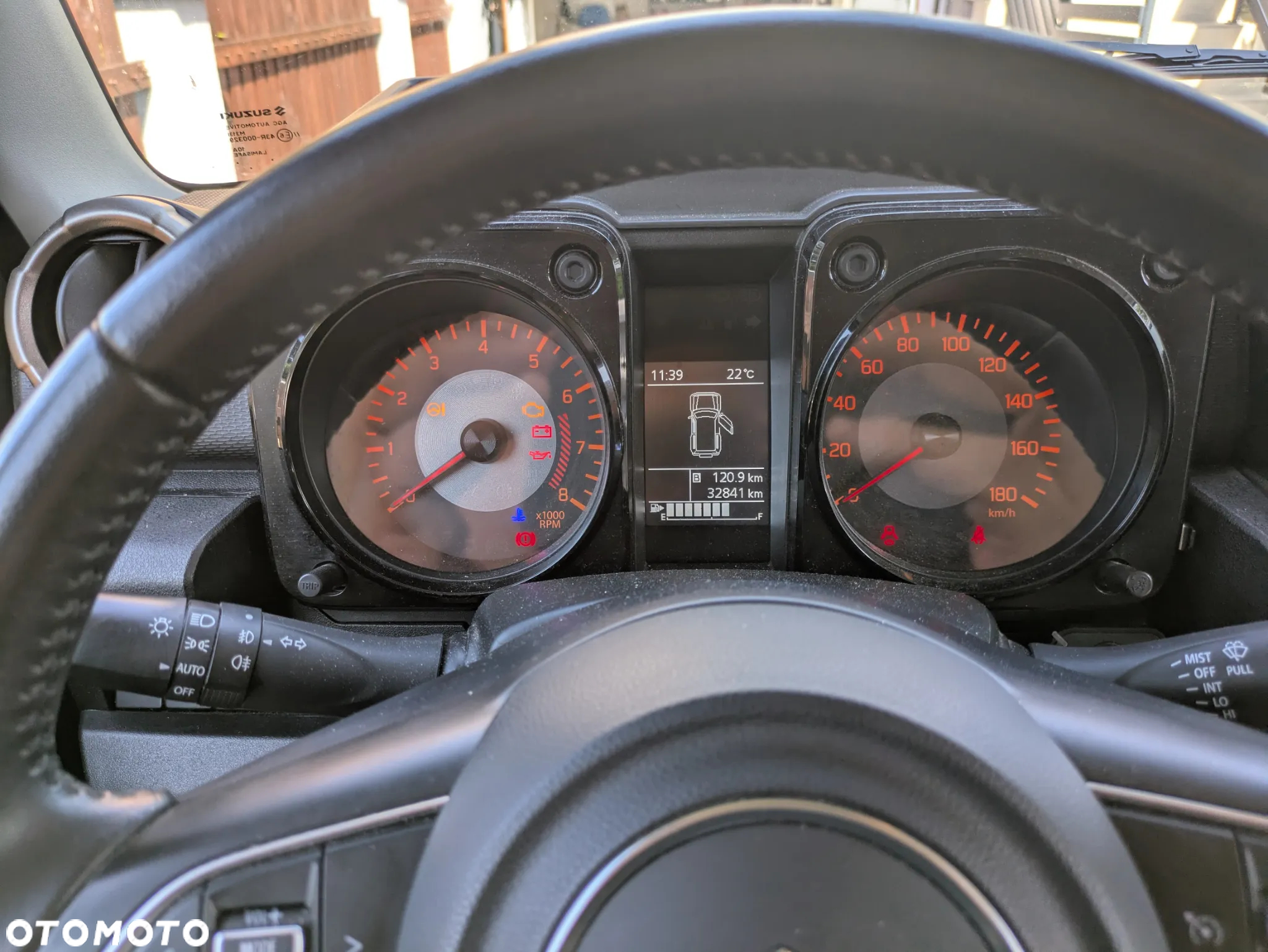 Suzuki Jimny 1.5 Premium - 14