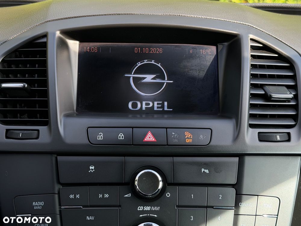 Opel Insignia - 32