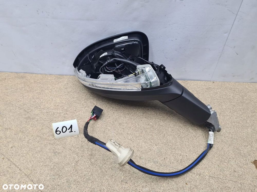 VW GOLF VIII 8 LUSTERKO PRAWE 11 PIN - 8