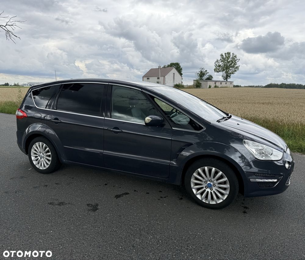 Ford S-Max - 3