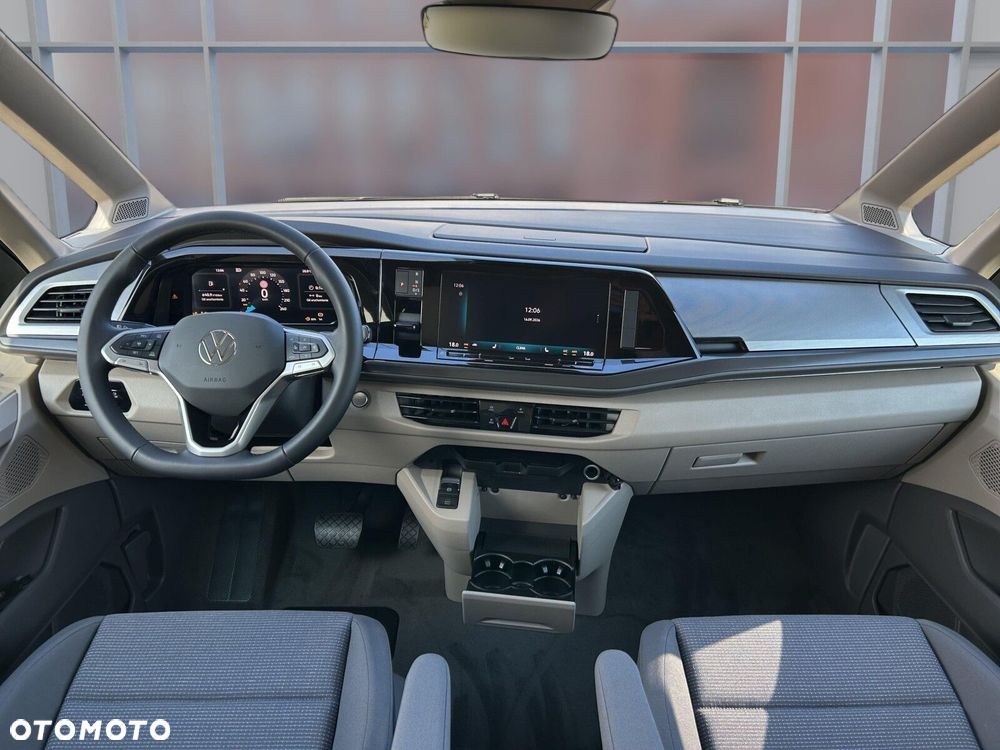 Volkswagen Multivan 2.0 TDI L2 Family DSG - 12