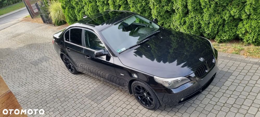 BMW Seria 5 - 9
