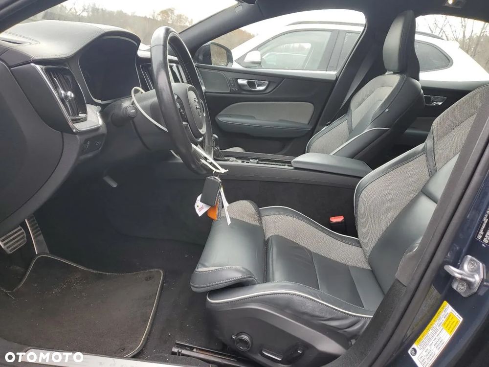 Volvo S60 B5 B Geartronic RDesign - 7