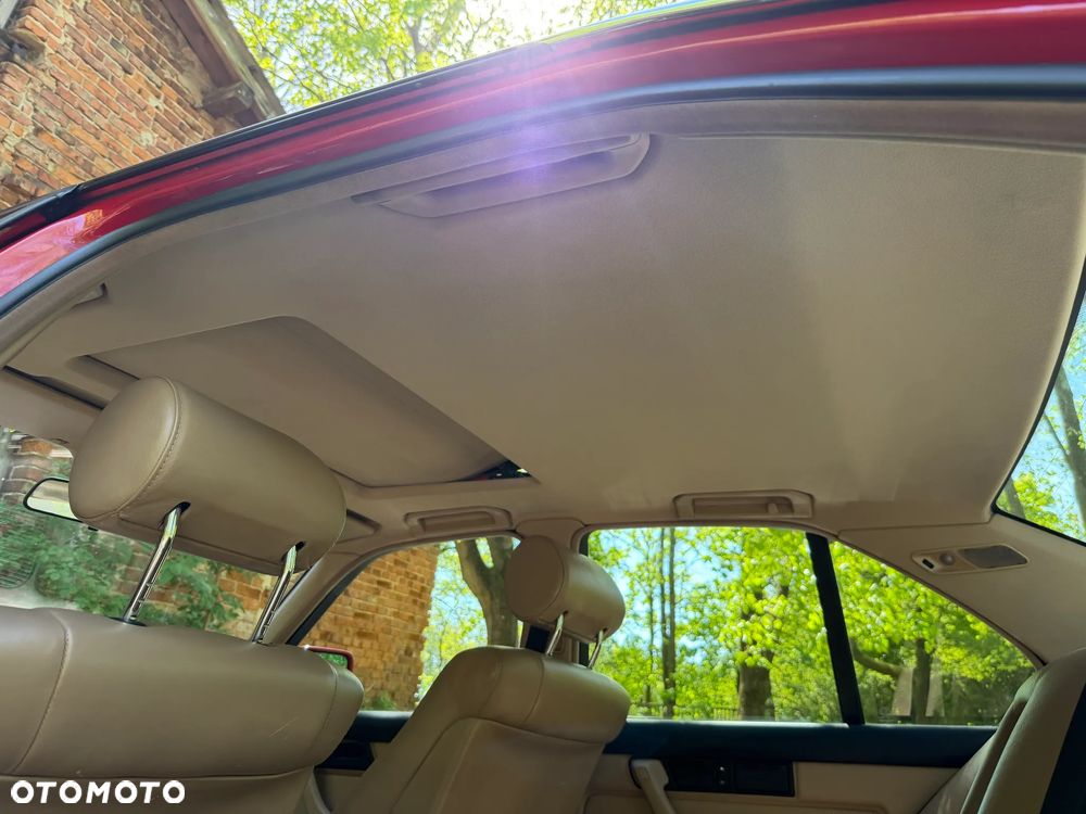 BMW Seria 5 535i - 29